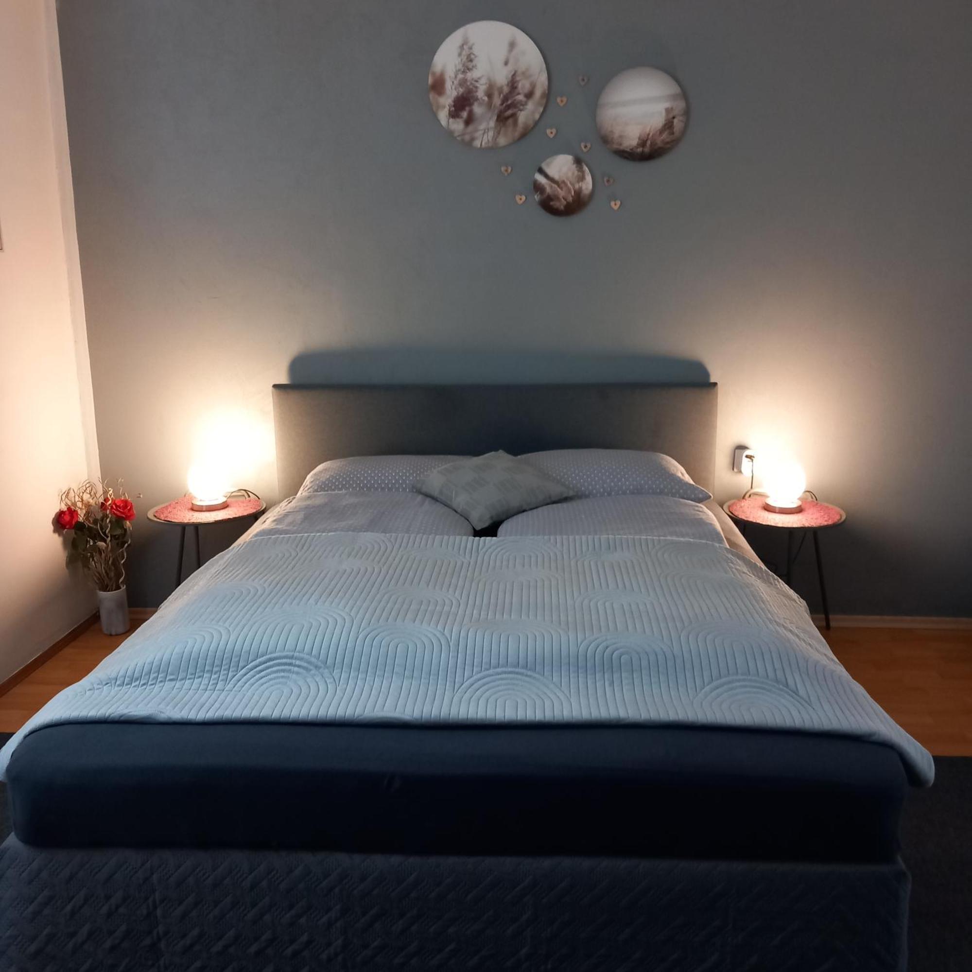 Apartma Ella Lovrenc na Pohorju Exterior photo