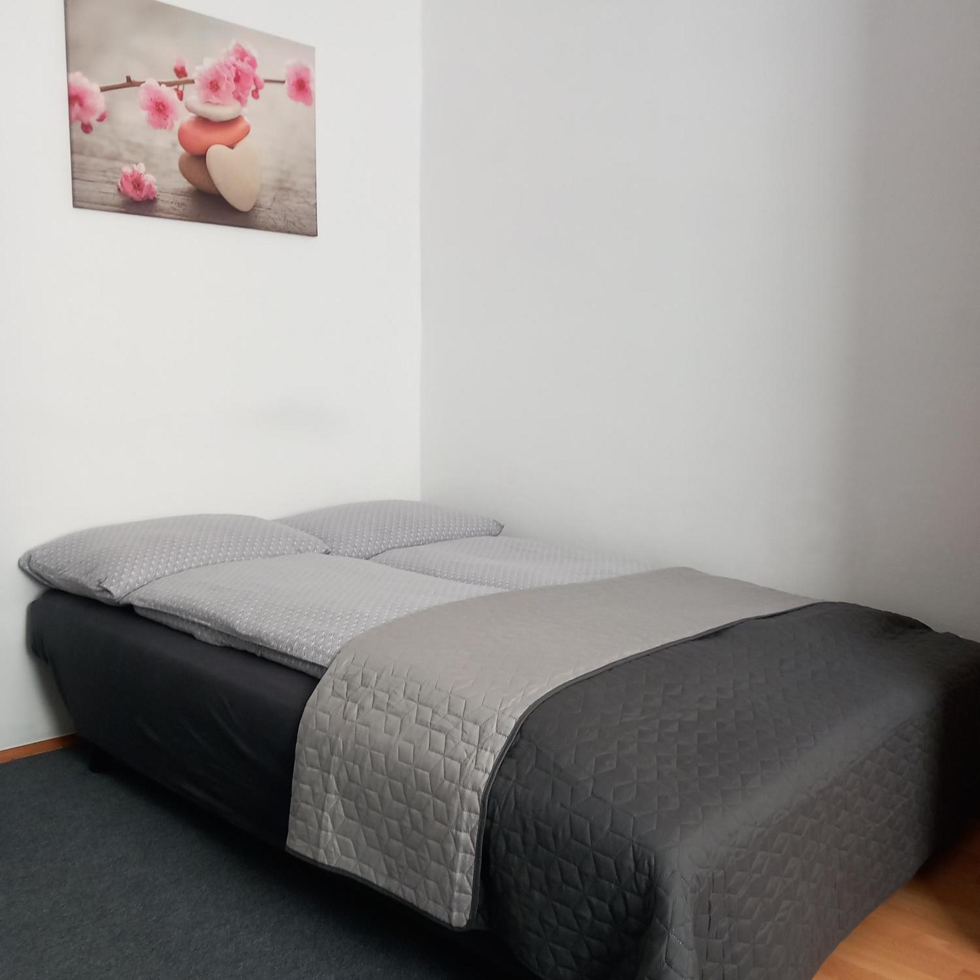 Apartma Ella Lovrenc na Pohorju Exterior photo
