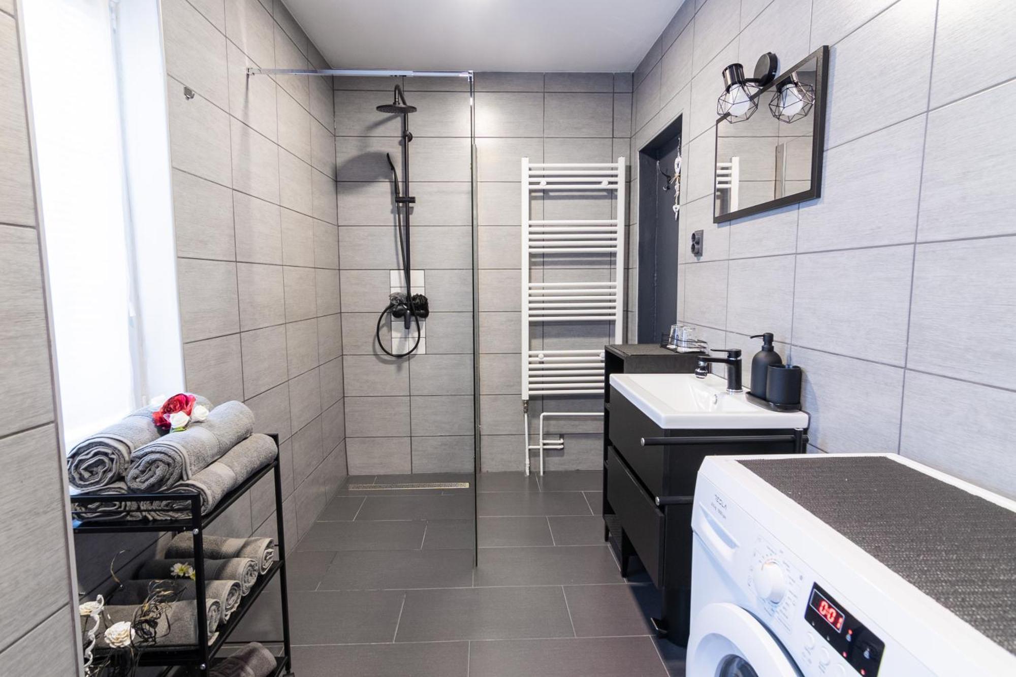 Apartma Ella Lovrenc na Pohorju Exterior photo